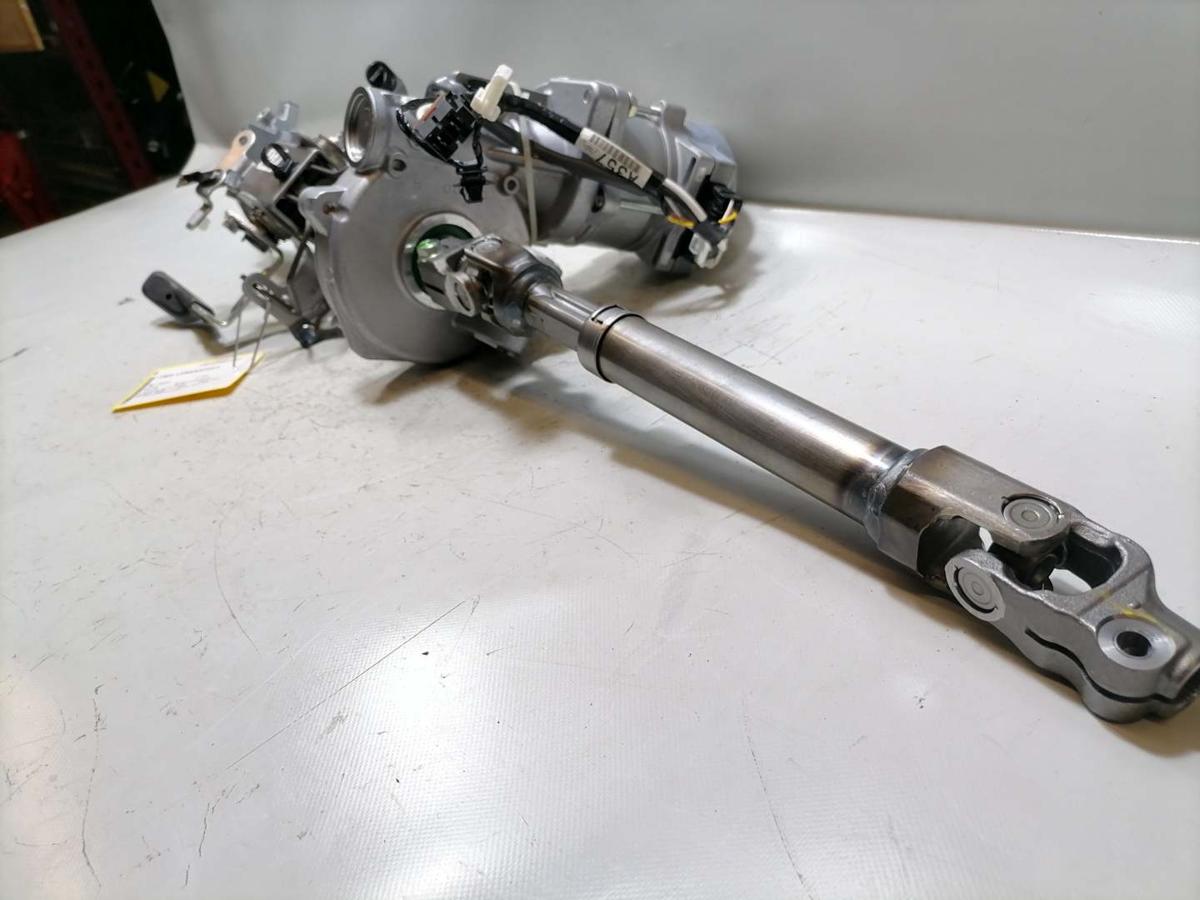 Mitsubishi Eclipse Cross GL3W original Lenks&auml;ule m Elektromotor 2.4 72kw Bj.2023